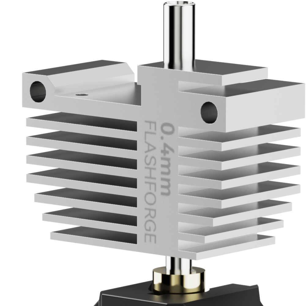 Flashforge Nozzle Assembly For - 3D Printer Enclosure Frame 评论和价格
