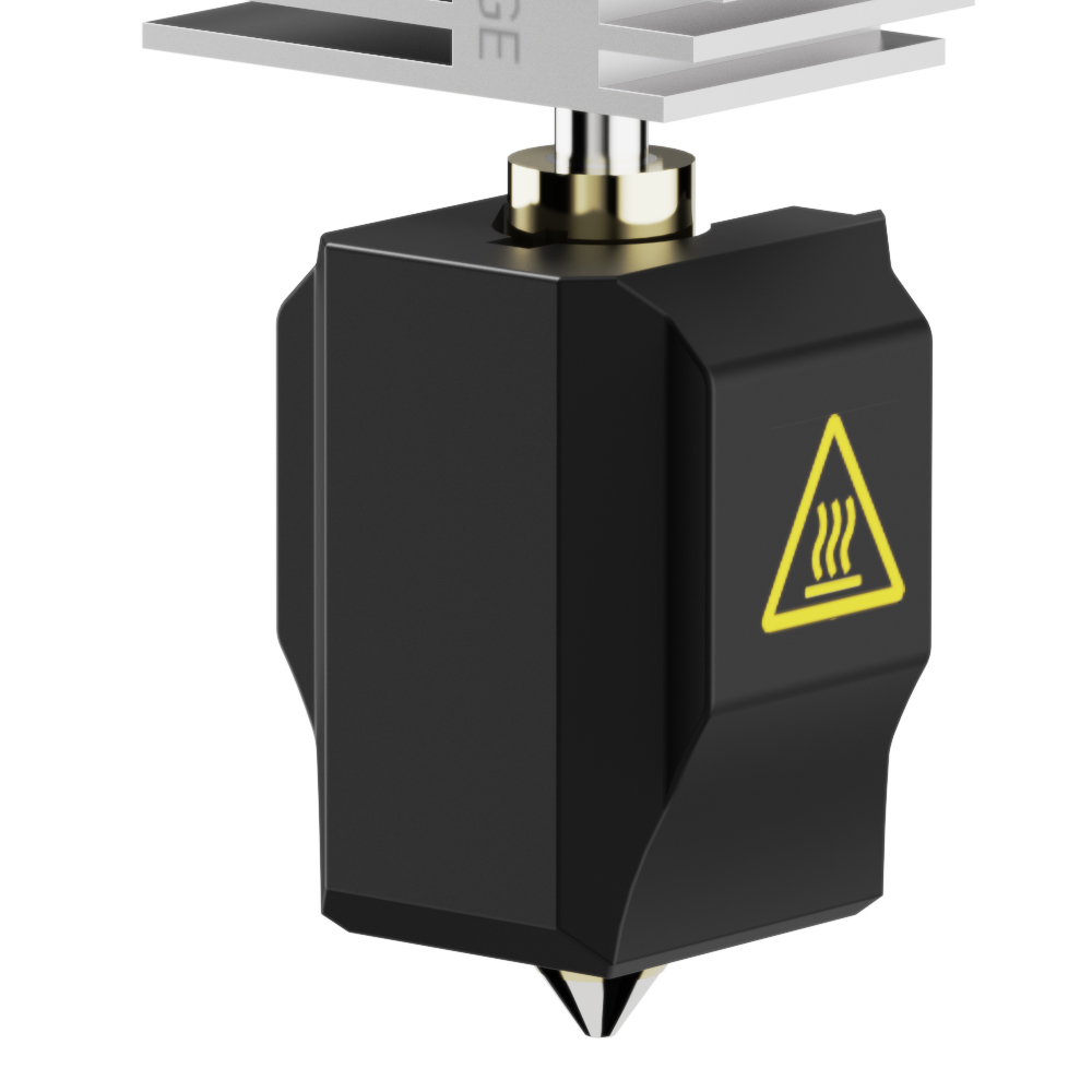 Flashforge Nozzle Assembly For - 3D Printer Enclosure Frame 评论和价格