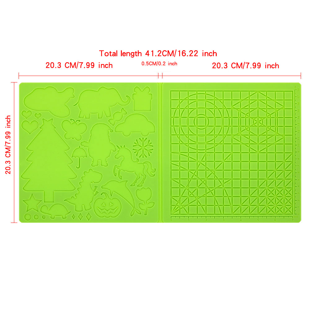 3D Printing Pen Silicone Pad w - 3D Printing Pen For Kids 评论和价格