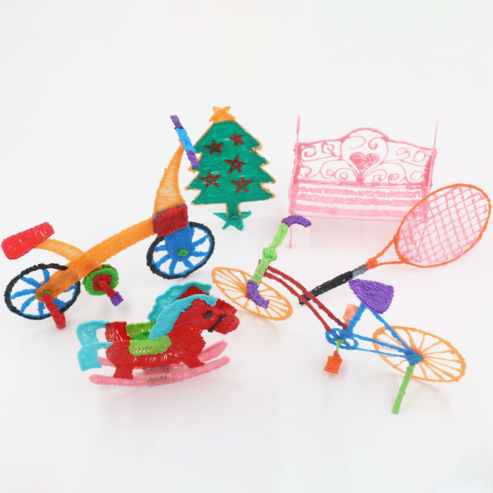 2026 New 3D Printing Pen DIY T - 3D Printing Pen For Kids 评论和价格