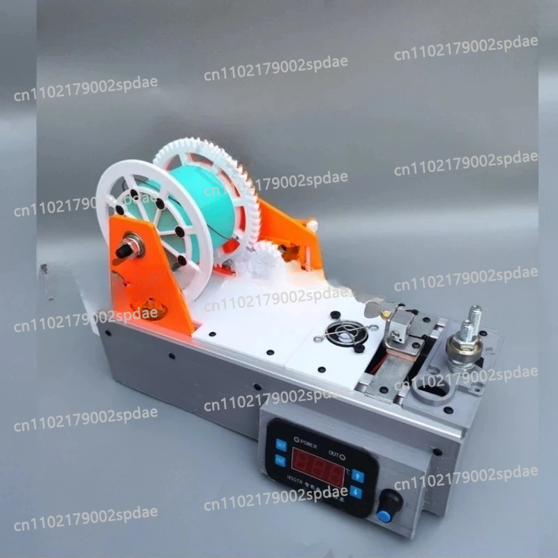3D Printing Silk Making Machin - 3D Printing Enthusiast 评论和价格