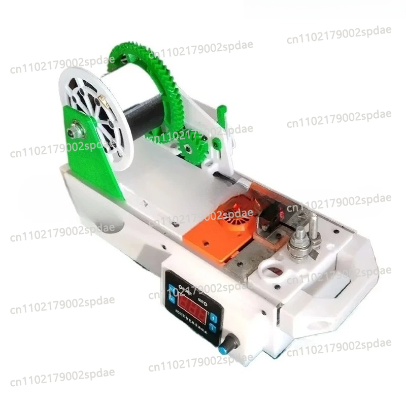 3D Printing Silk Making Machin - 3D Printing Enthusiast 评论和价格