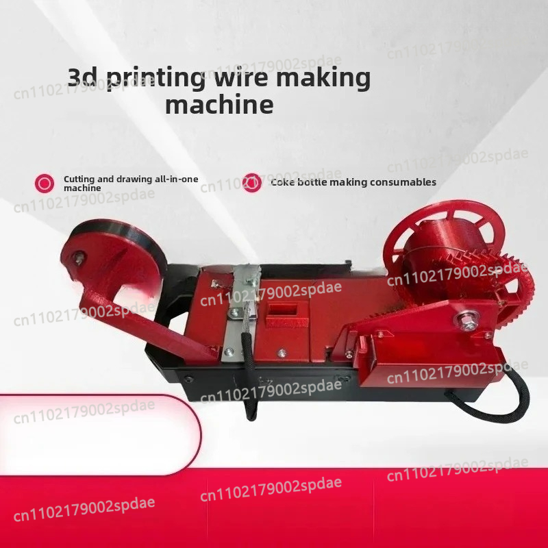 3D Printing Silk Making Machin - 3D Printing Enthusiast 评论和价格