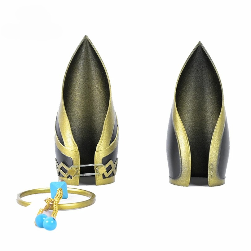 Uma Musume Pretty Derby Stay G - 3D Printing Gold 评论和价格
