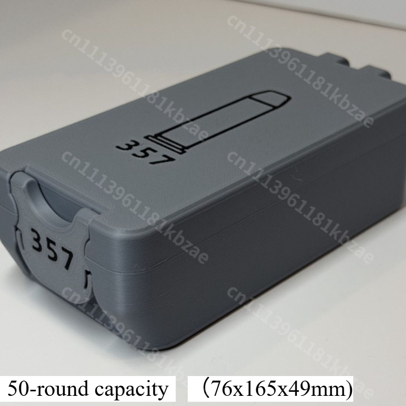 3D Printed .357 Magnum Bullet  - 3D Printing Enthusiast 评论和价格