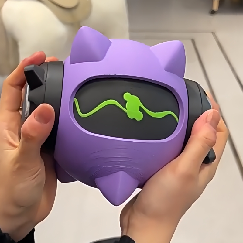 Valorant Miks Beat Pulse Limit - 3D Printing Abs 评论和价格