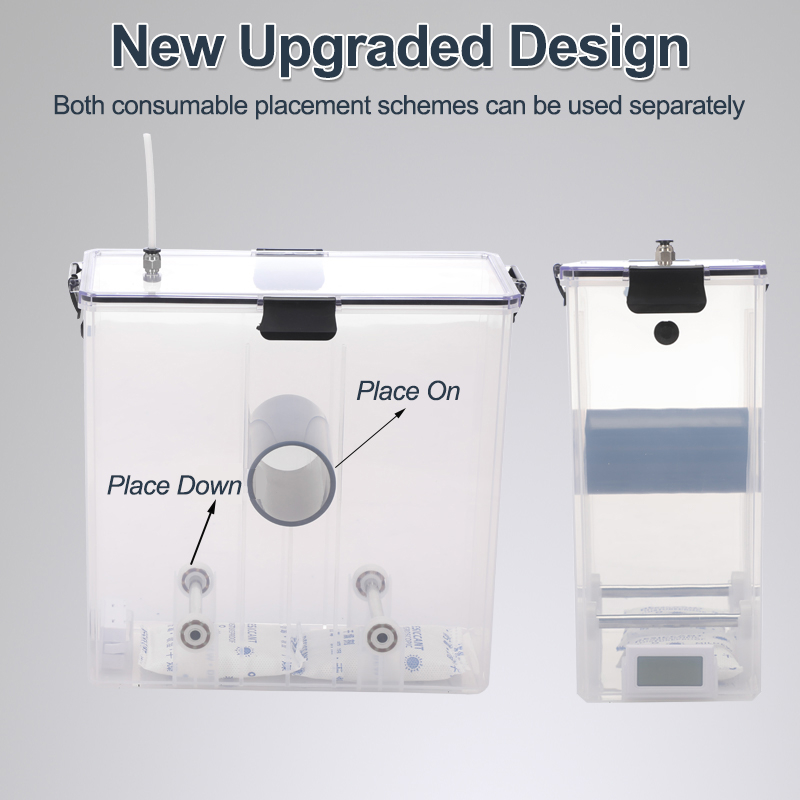 Universal 3D Printer Filament  - 3D Printer Enclosure Frame 评论和价格