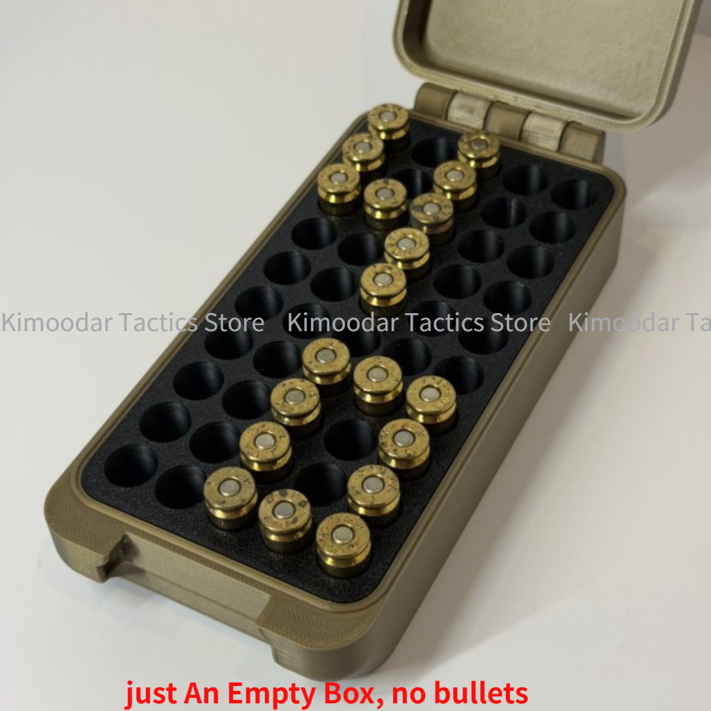 1PC 3D Printing .40S&W Bullet  - 3D Printing Enthusiast 评论和价格