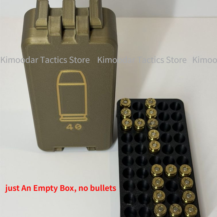 1PC 3D Printing .40S&W Bullet  - 3D Printing Enthusiast 评论和价格