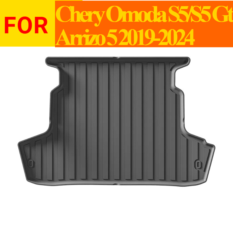 TPE 3D Fuel 5 Seats Trunk Mat  - 3D Printing Tpe 评论和价格