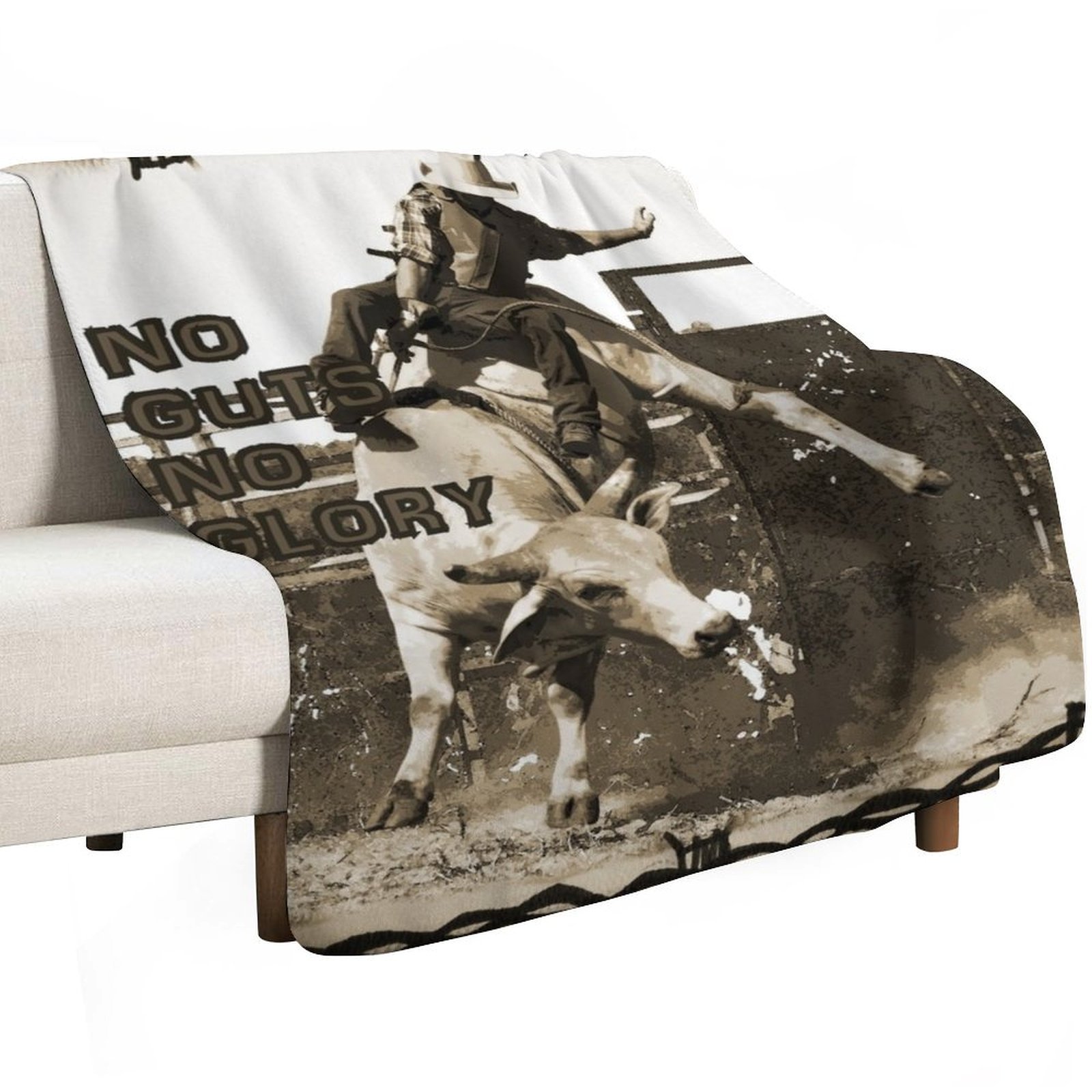 BULL RIDER, RODEO QUOTES ART A - 3D Printing Quotes 评论和价格