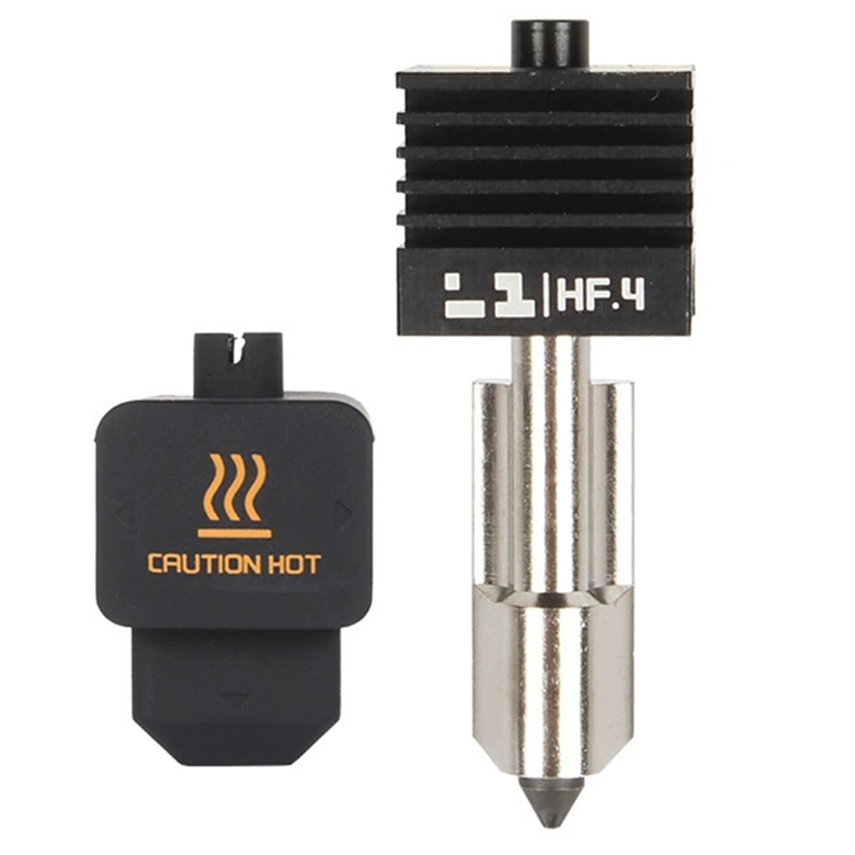 A64I For H2D H2S Hotend Kit fo - Nozzle 0.4Mm Hardened 评论和价格