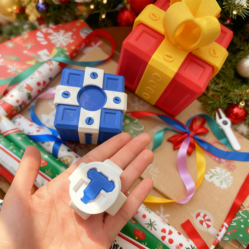 Annoyingly Amusing 3D-Printed  - 3D Printing Gif 评论和价格