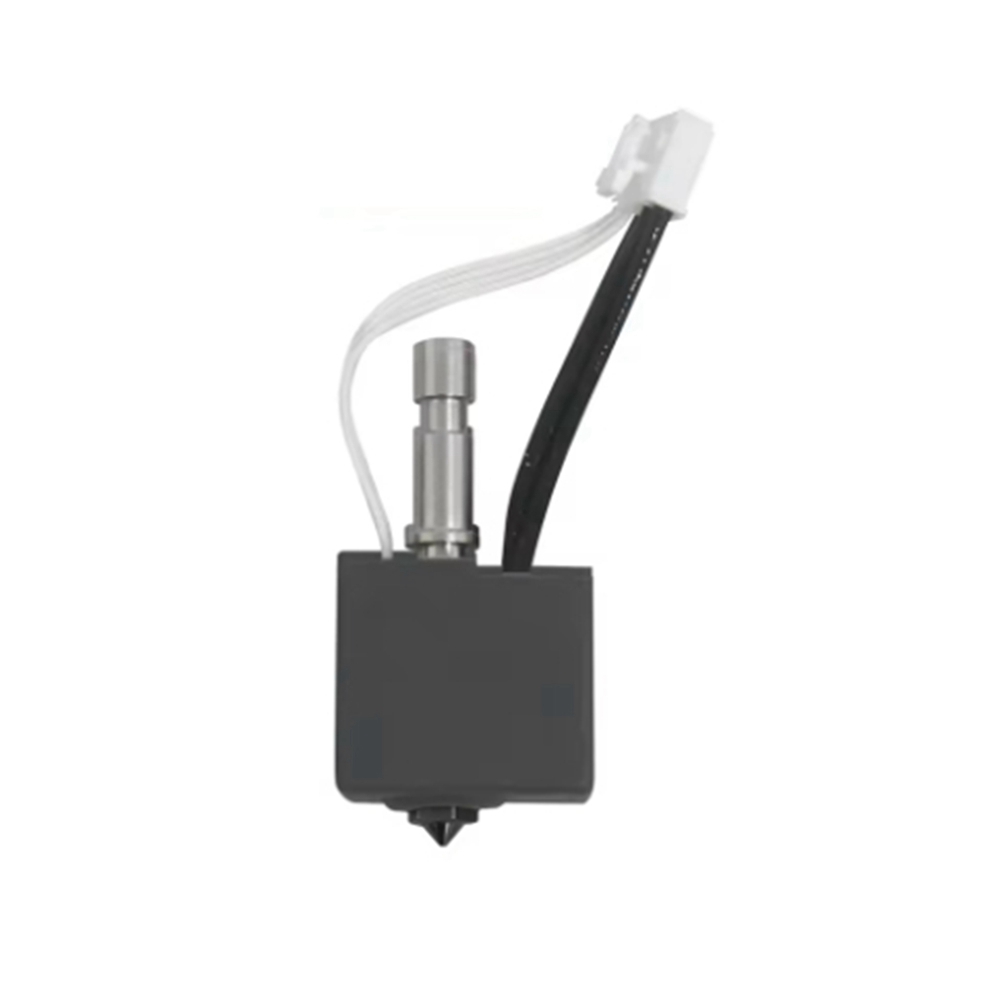 A003 Hardened Steel 0.4mm Nozz - Nozzle 0.4Mm Hardened 评论和价格